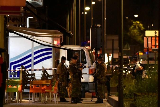 brussels attack