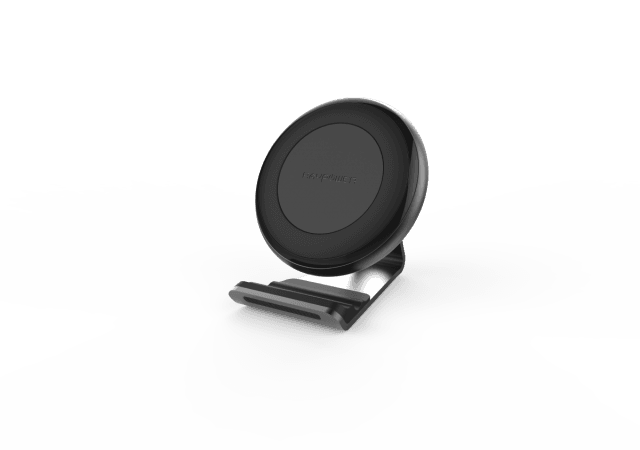 RAVPower wireless charger RAVPower wireless charger