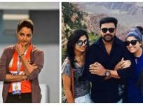 Dileep, Manju Warrier, Kavya Madhavan, Meenakshi