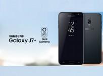 Samsung Galaxy J7 Plus