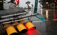 Hurricane Harvey