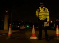 Man arrested outside Buckingham Palace after attacking two police officers