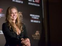 ronda rousey, ufc, wwe