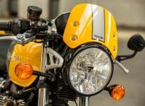Triumph Street Cup