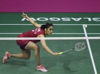 Saina Nehwal