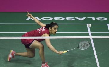 Saina Nehwal