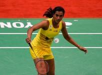 PV Sindhu