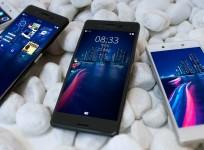 Jolla's Sailfish OS