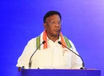 V Narayanasamy