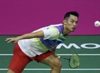 Lin Dan