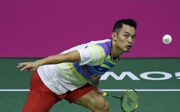 Lin Dan