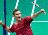 Viktor Axelsen
