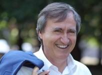 Mayor of Venice, Luigi Brugnaro