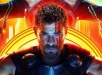 Thor, Thor Ragnarok