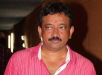 Ram Gopal Varma