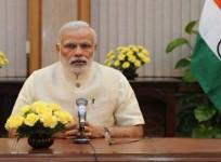 Prime Minister Narendra Modi
