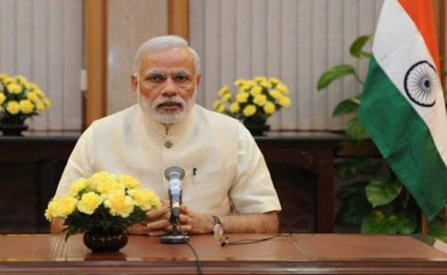 In picture: Prime Minister Narendra Modi. Prime Minister Narendra Modi