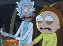 Rick and Morty
