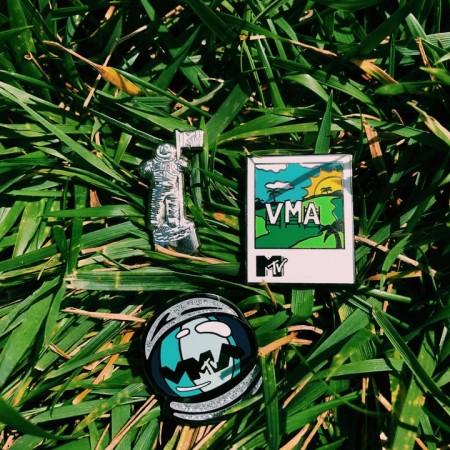 MTV VMAs 2017