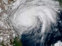 Hurricane Harvey batters Texas after making landfall as Category 4 storm