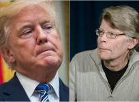 Donald Trump, Stephen King