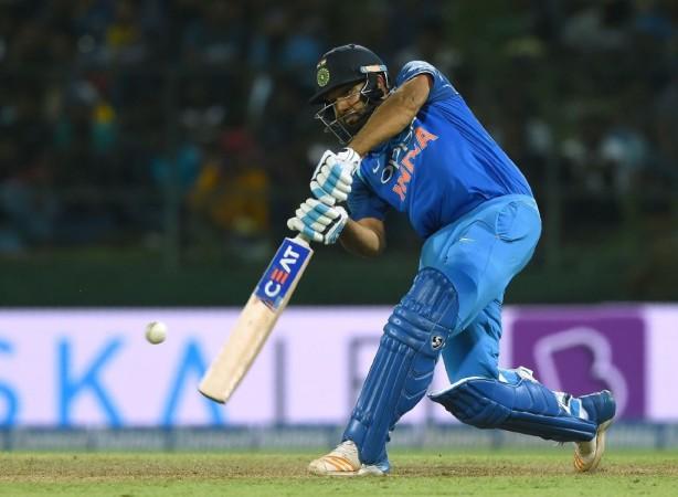 Rohit Sharma is set to lead India in tomorrow's (December 10) 1st ODI ...