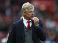 Arsene Wenger, Arsenal, EPL
