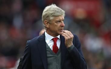 Arsene Wenger, Arsenal, EPL