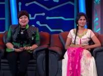 Harathi and Julie