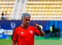 Manchester United, Jose Mourinho, Transfer window