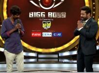 Dhanraj on Bigg Boss Telugu