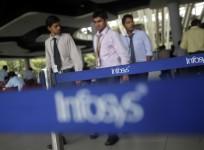 Infosys