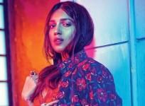 Bhumi Pednekar