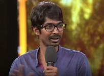 Dhanraj on Bigg Boss Telugu