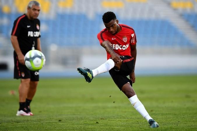 Thomas Lemar will be wary of signing for Arsenal Thomas Lemar, Liverpool, Monaco