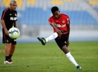 Thomas Lemar, Arsenal, Monaco
