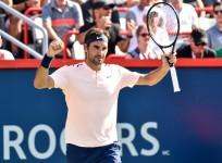 Roger Federer