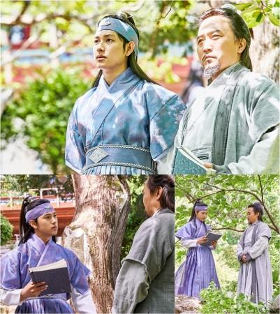 Will Wang Won betray Wang Rin? The King Loves