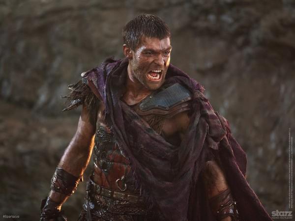 Spartacus Spartacus
