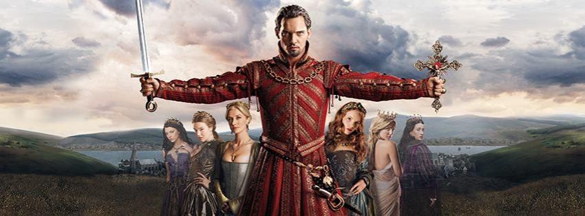 The Tudors The Tudors
