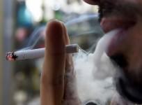 Smoking