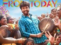 Sivakarthikeyan's Velaikkaran