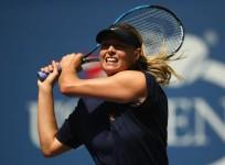 Maria Sharapova