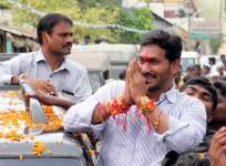 YS Jaganmohan Reddy
