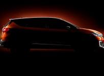 Renault Captur India teaser
