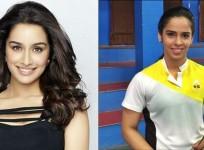 Biopic on Saina Nehwal