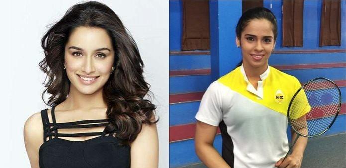 Biopic on Saina Nehwal Biopic on Saina Nehwal