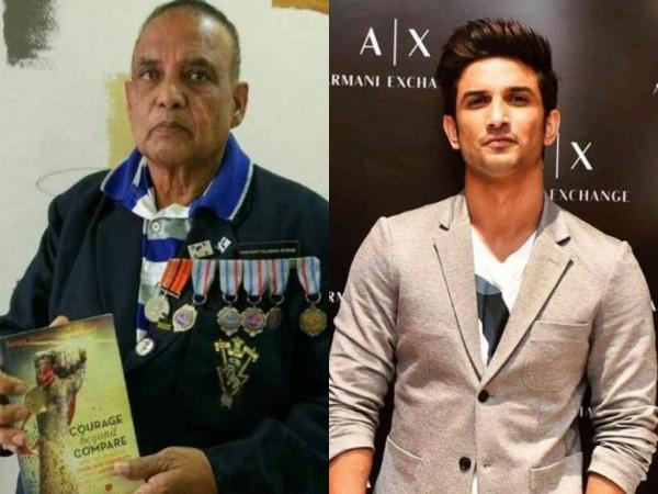 Biopic on Murlikant Petkar Biopic on Murlikant Petkar