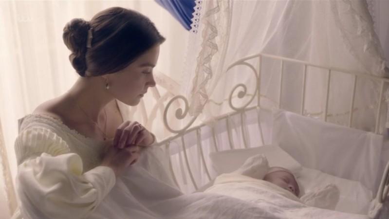 ITV's Victoria series ITV's Victoria series