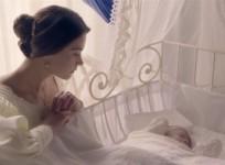 ITV's Victoria series